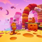 Garfield - Escape from Monday