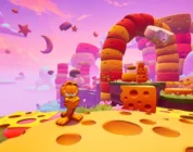 Garfield - Escape from Monday