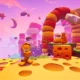 Garfield - Escape from Monday