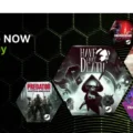GeForce NOW - Junio 2026