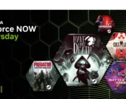 GeForce NOW - Junio 2026