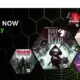 GeForce NOW - Junio 2026