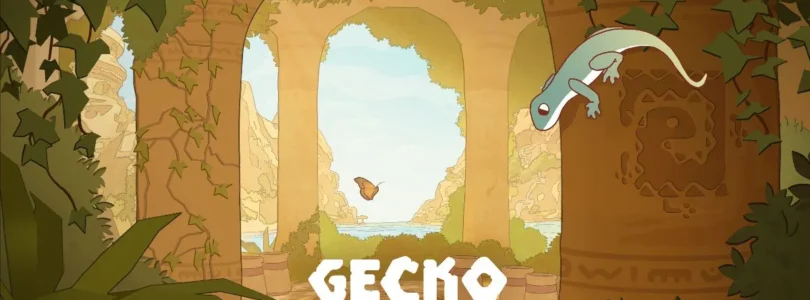 Gecko Gods