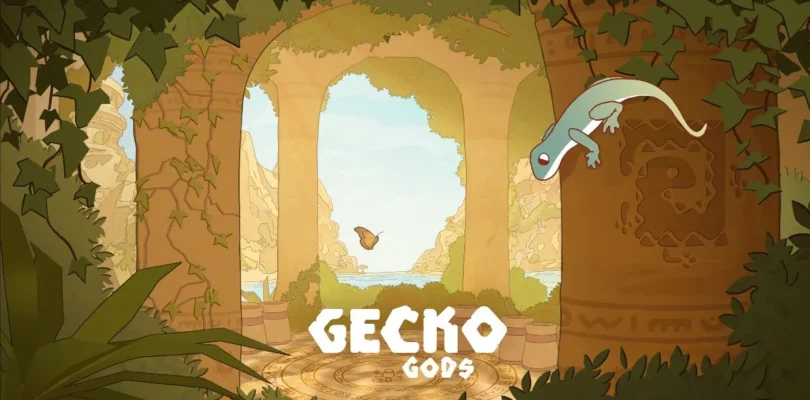 Gecko Gods