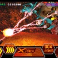 Geppy-X