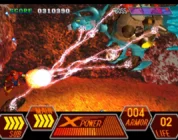 Geppy-X
