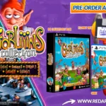 GobliiinS Collection - Edición coleccionista