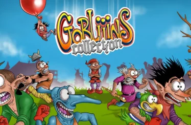 Gobliiins Collection