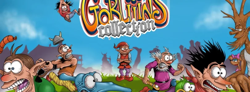 Gobliiins Collection