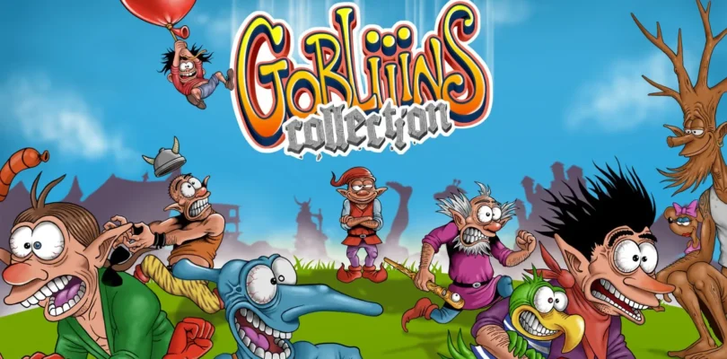 Gobliiins Collection