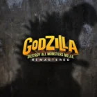 Godzilla: Destroy All Monsters Melee Remastered