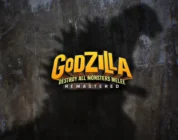 Godzilla: Destroy All Monsters Melee Remastered