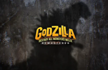 Godzilla: Destroy All Monsters Melee Remastered