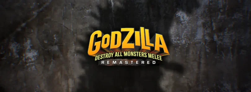 Godzilla: Destroy All Monsters Melee Remastered