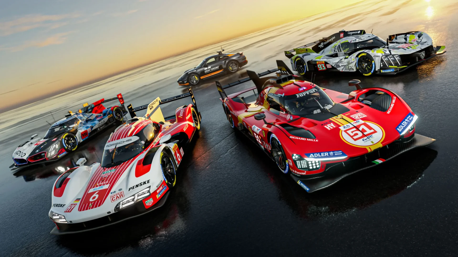 Gran Turismo 7