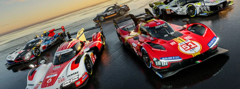 Gran Turismo 7