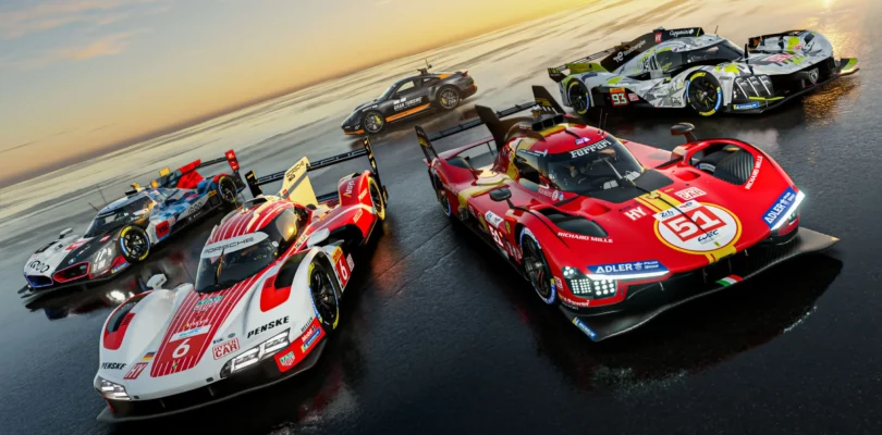 Gran Turismo 7