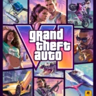 Grand Theft Auto VI - Portada