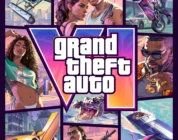 Grand Theft Auto VI - Portada