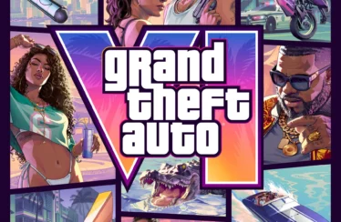 Grand Theft Auto VI - Portada
