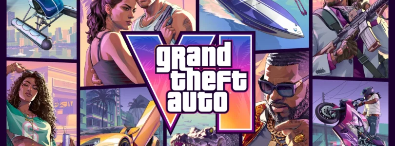 Grand Theft Auto VI
