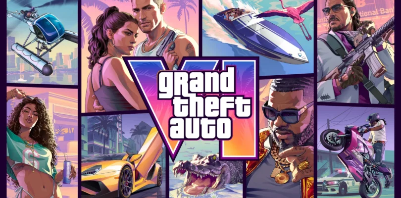 Grand Theft Auto VI