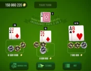 Grand Vegas Casino
