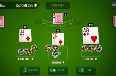 Grand Vegas Casino