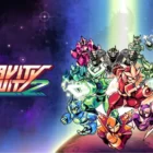 Gravity Circuit 2