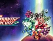 Gravity Circuit 2