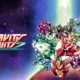 Gravity Circuit 2
