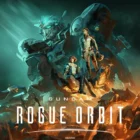 Gundam Rogue Orbit