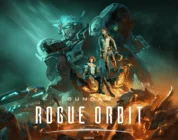 Gundam Rogue Orbit
