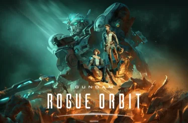 Gundam Rogue Orbit