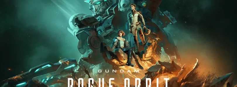 Gundam Rogue Orbit