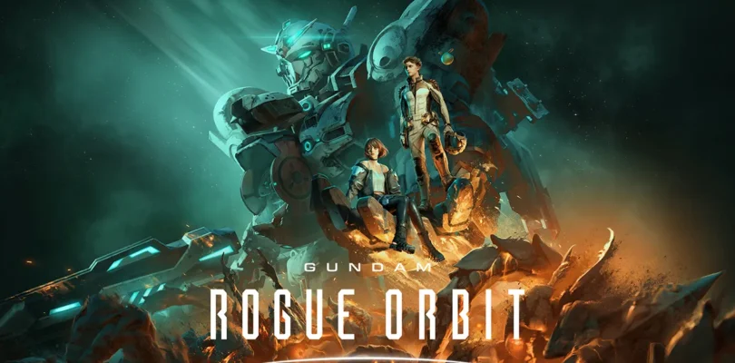 Gundam Rogue Orbit