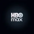 HBO Max - Logo