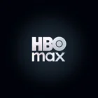 HBO Max - Logo