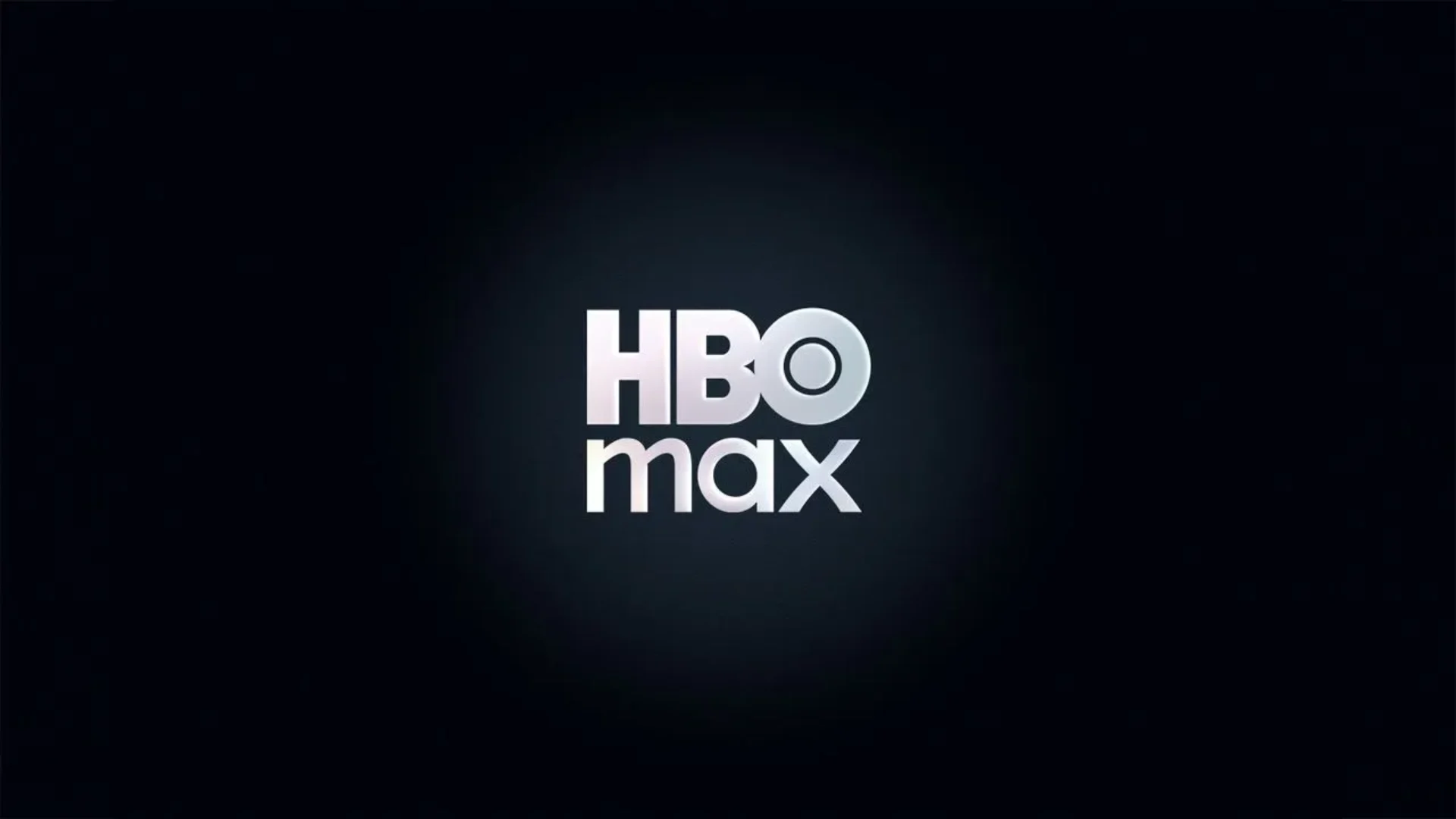 HBO Max - Logo