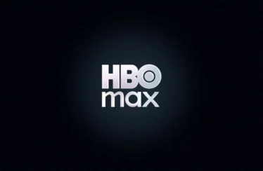 HBO Max - Logo