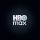 HBO Max - Logo