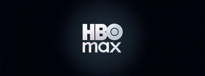 HBO Max - Logo