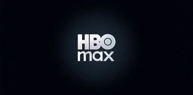 HBO Max - Logo