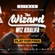 The Wizard es el nuevo Objetivo Escurridizo en HITMAN: World of Assassination
