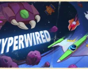 HYPERWIRED