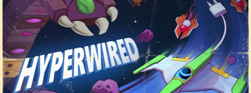 HYPERWIRED