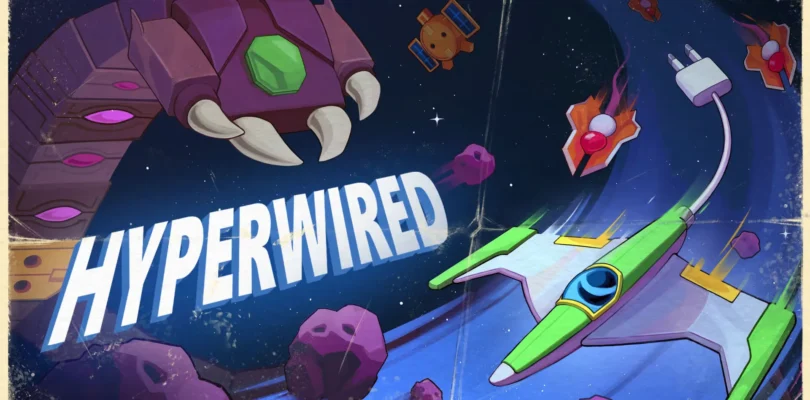 HYPERWIRED