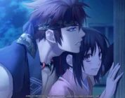 Hakuoki Memoirs: Drifting Clouds