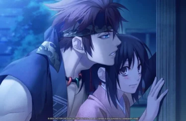Hakuoki Memoirs: Drifting Clouds