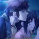 Hakuoki Memoirs: Drifting Clouds